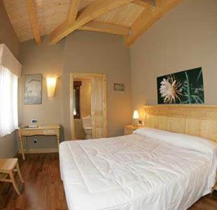 Hotel Erreka Güeñes Pokój zdjęcie