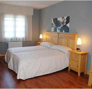 Hotel Erreka Güeñes Zewnętrze zdjęcie