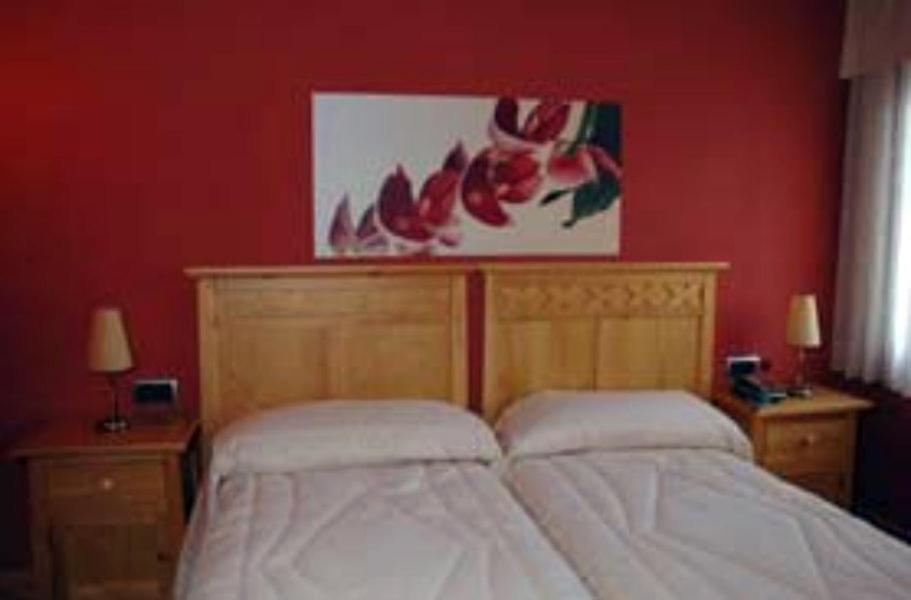 Hotel Erreka Güeñes Zewnętrze zdjęcie